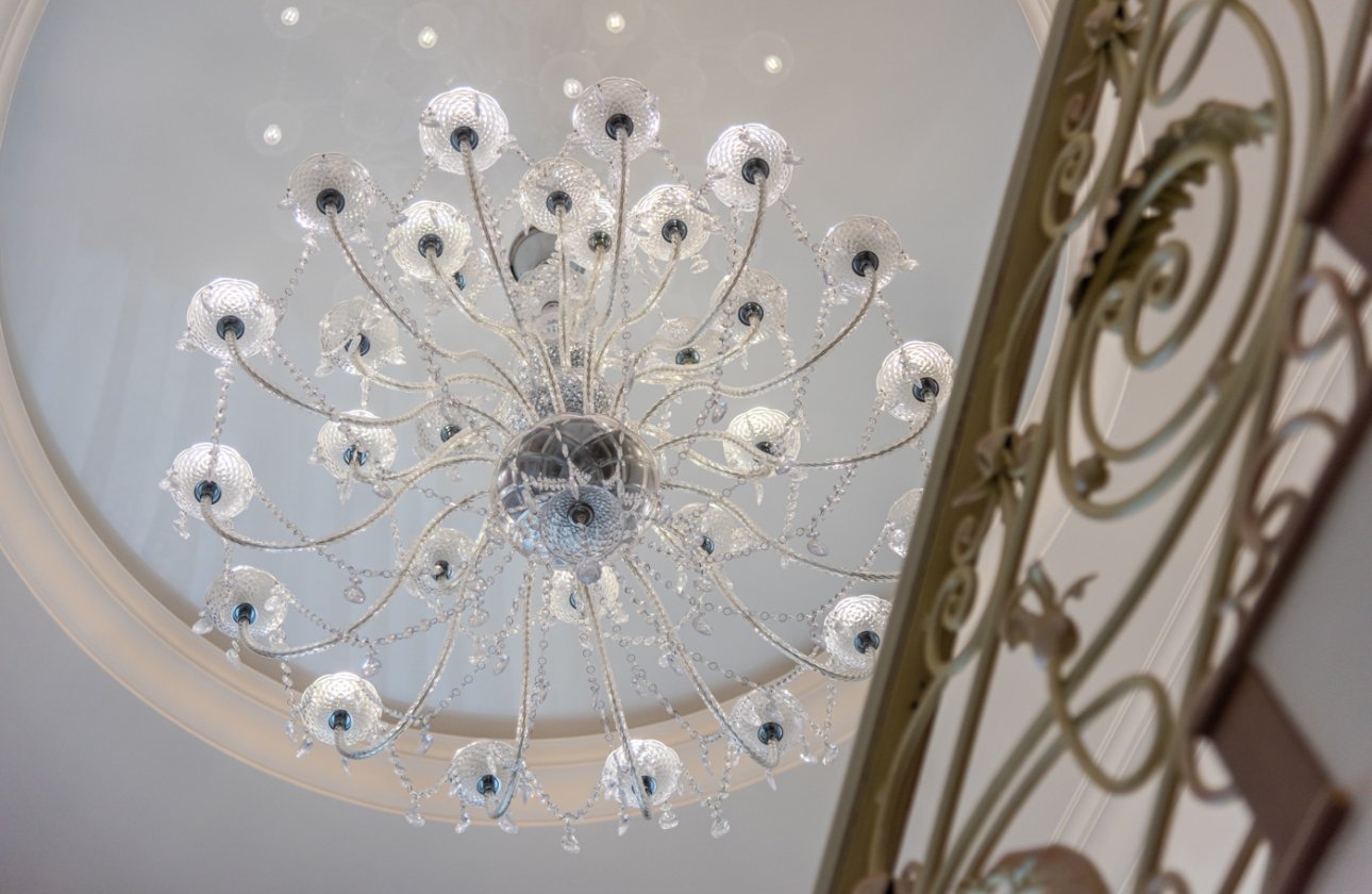 Resale - Villa - Ciudad Quesada - Doña pepa