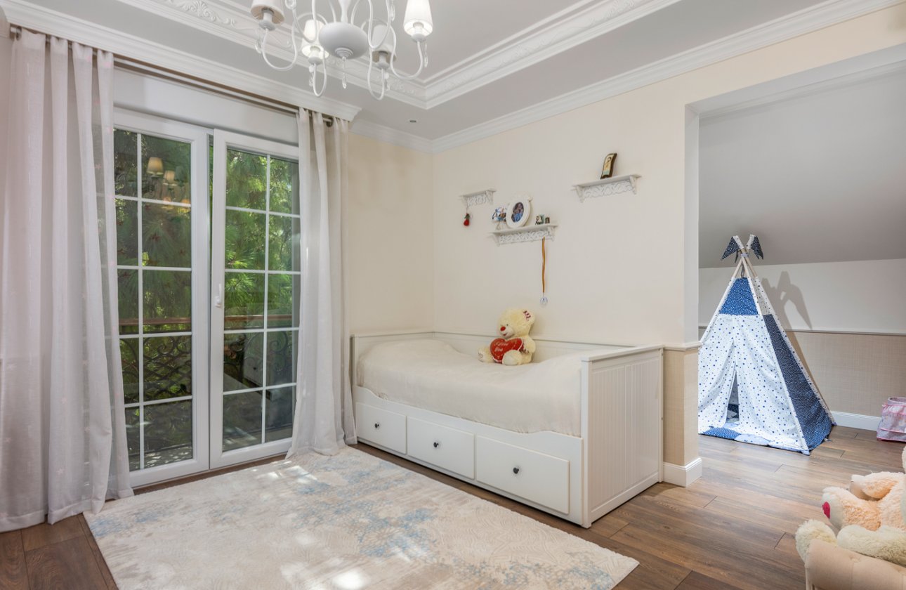 Resale - Villa - Ciudad Quesada - Doña pepa