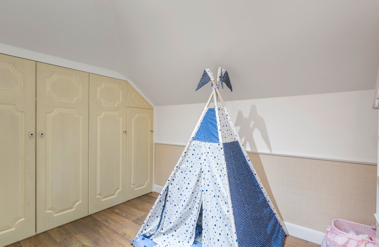 Resale - Villa - Ciudad Quesada - Doña pepa