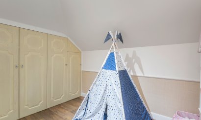 Resale - Villa - Ciudad Quesada - Doña pepa