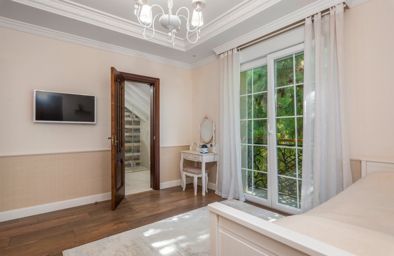 Resale - Villa - Ciudad Quesada - Doña pepa