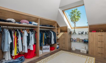 Resale - Villa - Ciudad Quesada - Doña pepa