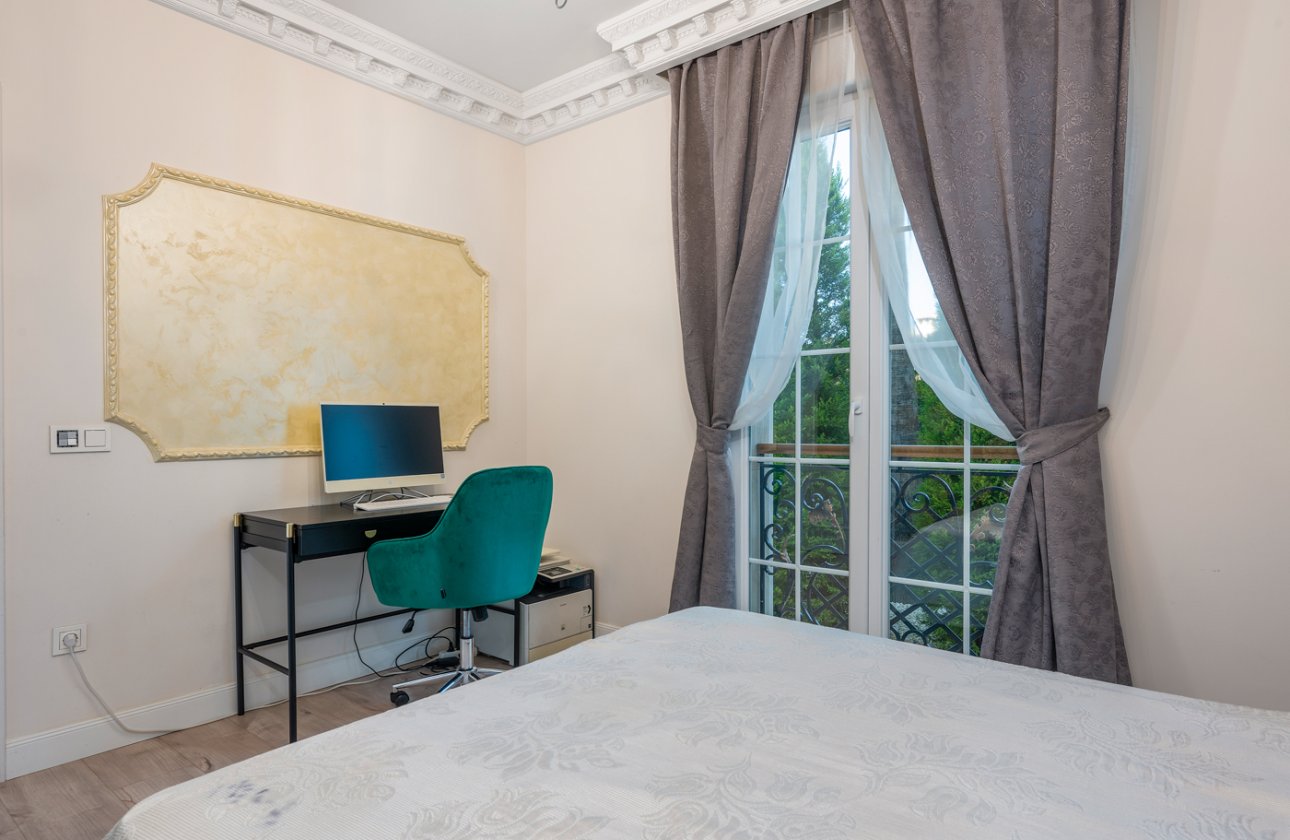 Resale - Villa - Ciudad Quesada - Doña pepa