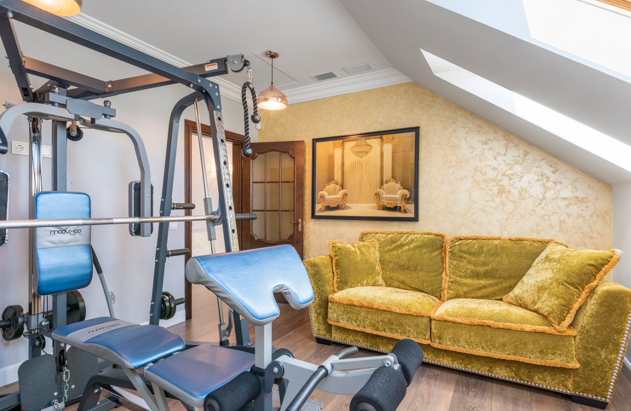 Resale - Villa - Ciudad Quesada - Doña pepa