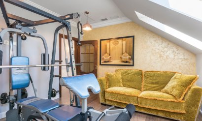 Resale - Villa - Ciudad Quesada - Doña pepa