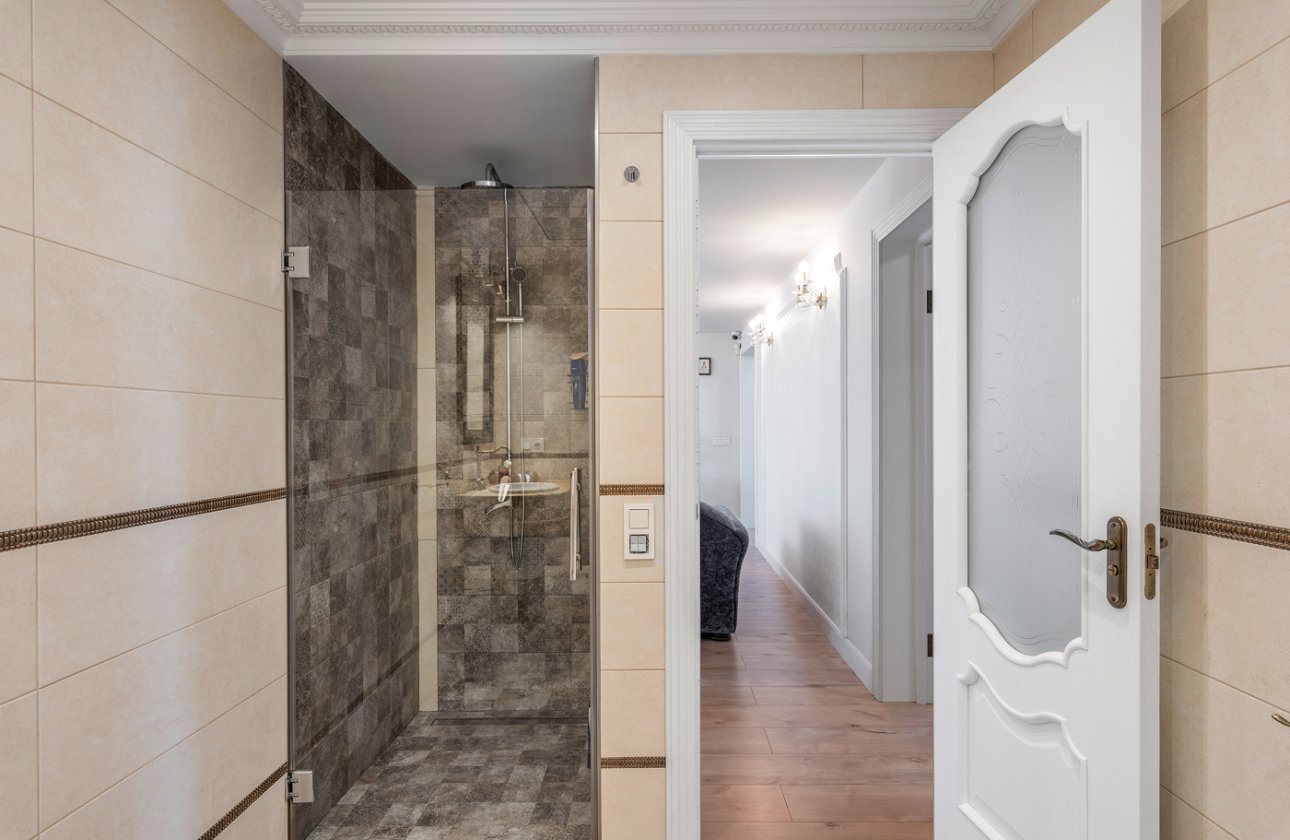 Resale - Villa - Ciudad Quesada - Doña pepa