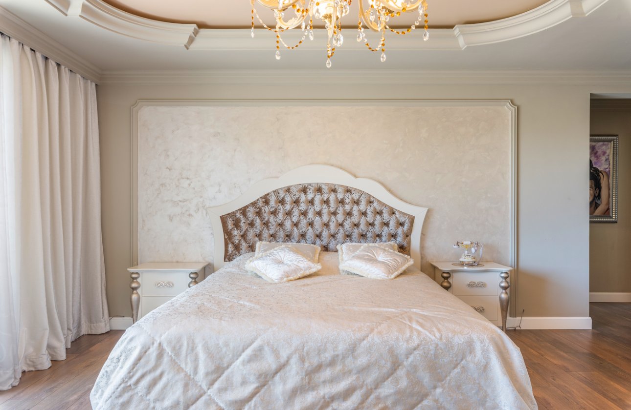 Resale - Villa - Ciudad Quesada - Doña pepa