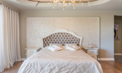 Resale - Villa - Ciudad Quesada - Doña pepa