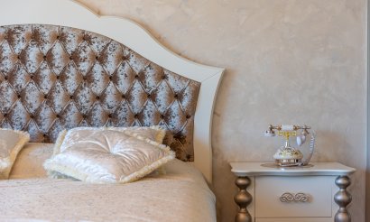 Resale - Villa - Ciudad Quesada - Doña pepa