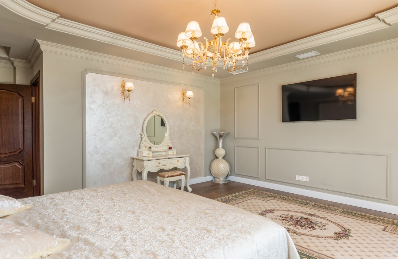 Resale - Villa - Ciudad Quesada - Doña pepa