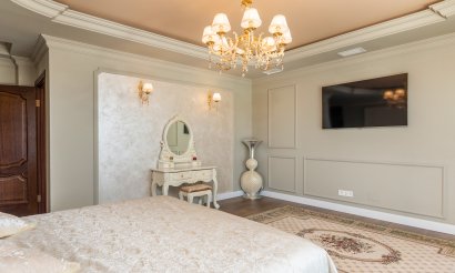 Resale - Villa - Ciudad Quesada - Doña pepa