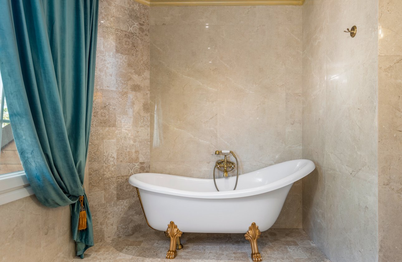 Resale - Villa - Ciudad Quesada - Doña pepa