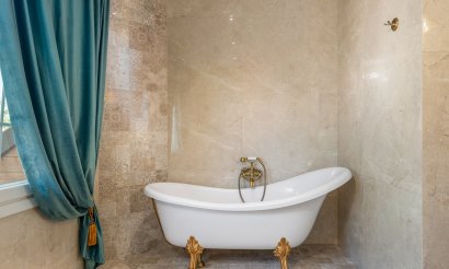 Resale - Villa - Ciudad Quesada - Doña pepa