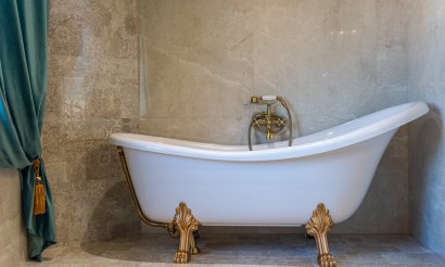 Resale - Villa - Ciudad Quesada - Doña pepa