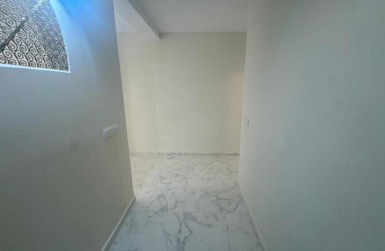 Revente - Appartement - Torrevieja - Muelle Pesquero