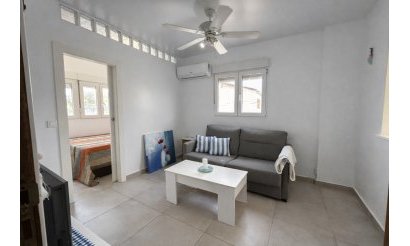 Resale - Studio - Torrevieja - PLAYA NAUFRAGOS