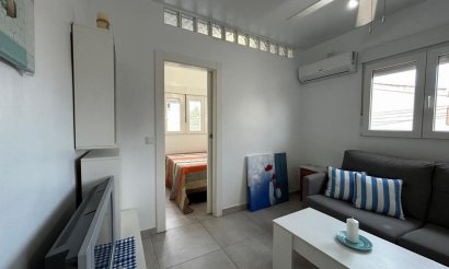 Resale - Studio - Torrevieja - PLAYA NAUFRAGOS