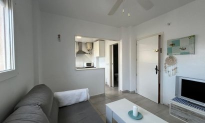 Resale - Studio - Torrevieja - PLAYA NAUFRAGOS