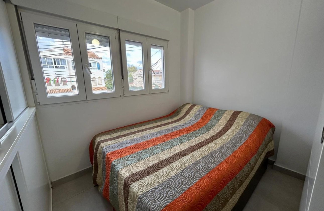 Resale - Studio - Torrevieja - PLAYA NAUFRAGOS