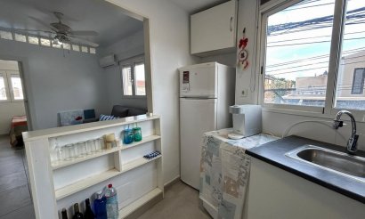 Resale - Studio - Torrevieja - PLAYA NAUFRAGOS