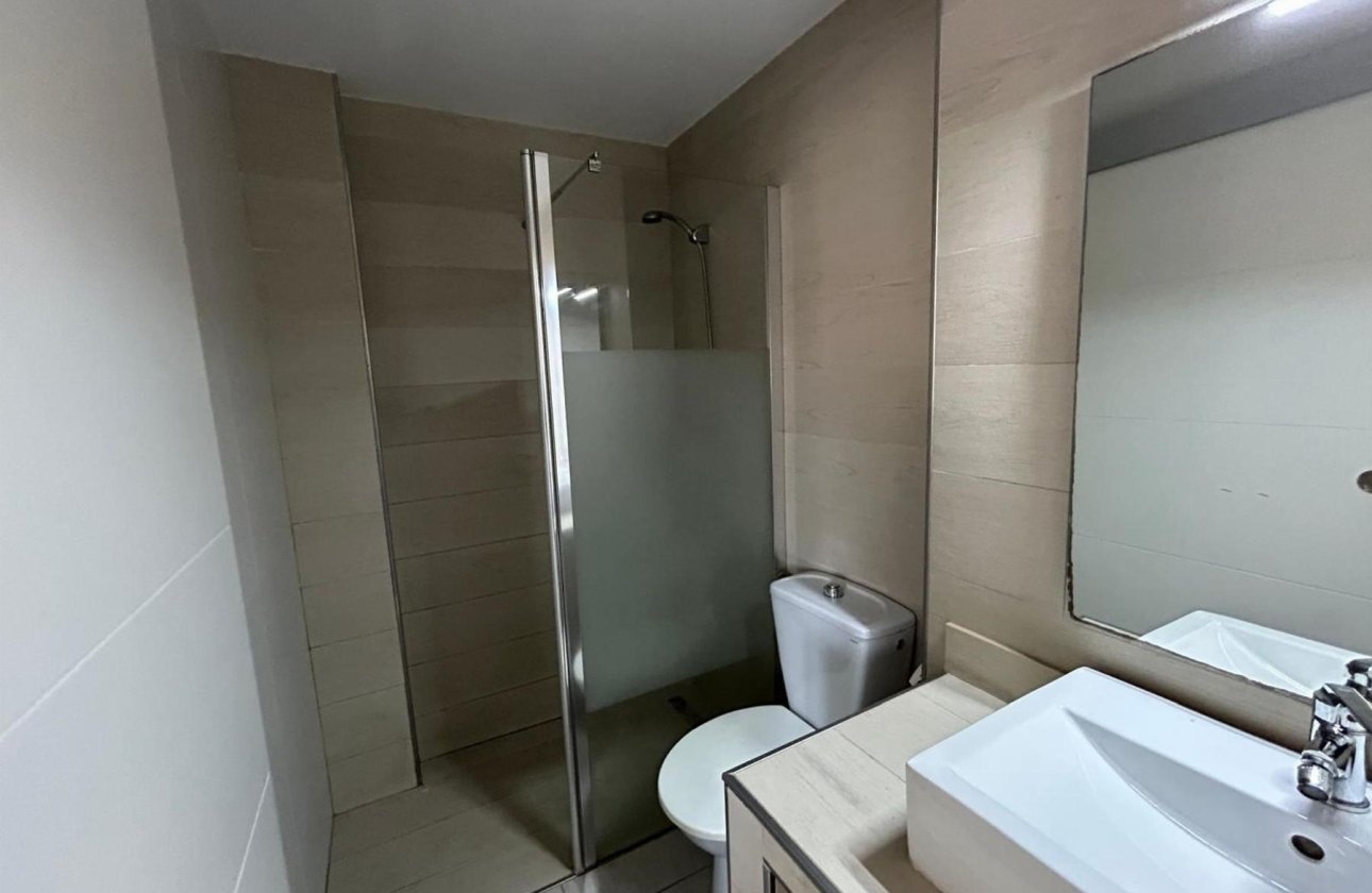 Resale - Studio - Torrevieja - PLAYA NAUFRAGOS