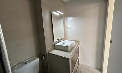 Resale - Studio - Torrevieja - PLAYA NAUFRAGOS