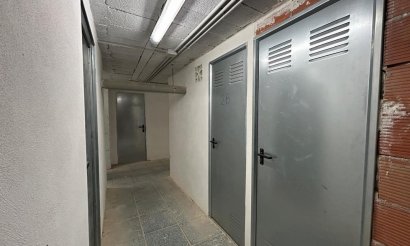 Resale - Studio - Torrevieja - PLAYA NAUFRAGOS