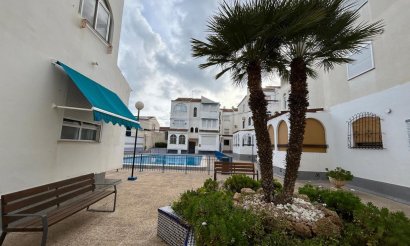 Resale - Studio - Torrevieja - PLAYA NAUFRAGOS