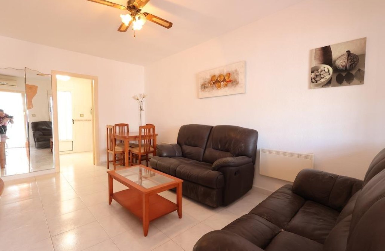 Resale - Bungalow - Torrevieja - Carrefour