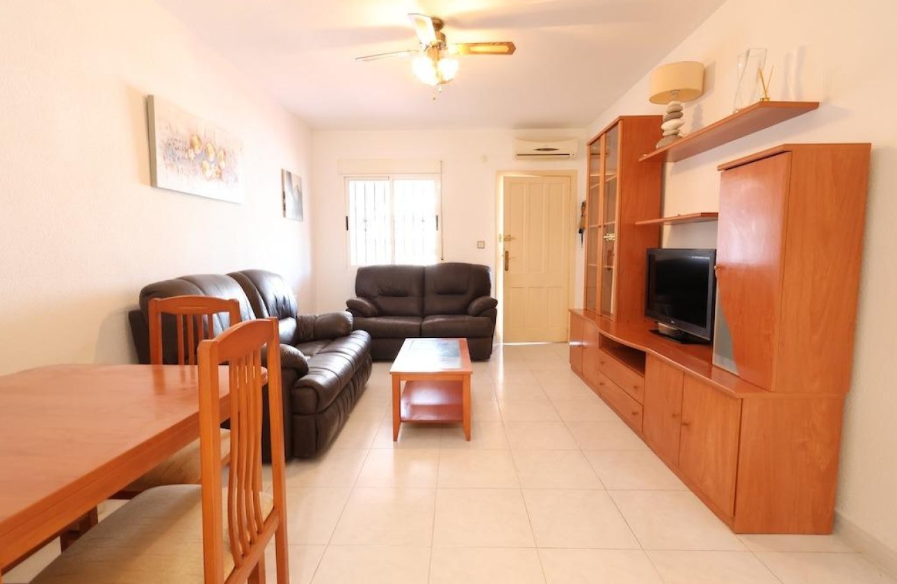 Resale - Bungalow - Torrevieja - Carrefour