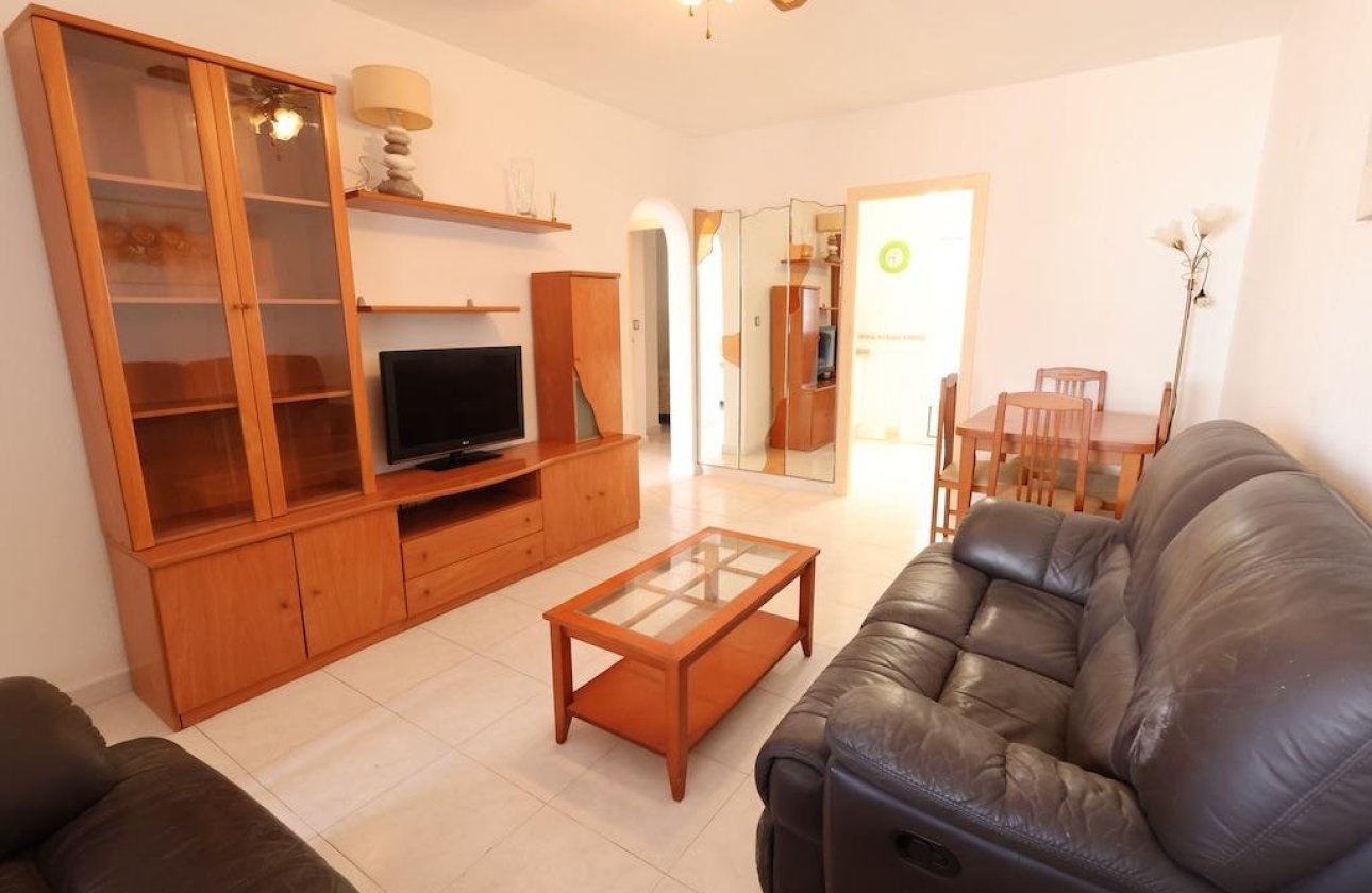 Resale - Bungalow - Torrevieja - Carrefour