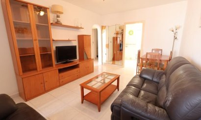 Resale - Bungalow - Torrevieja - Carrefour