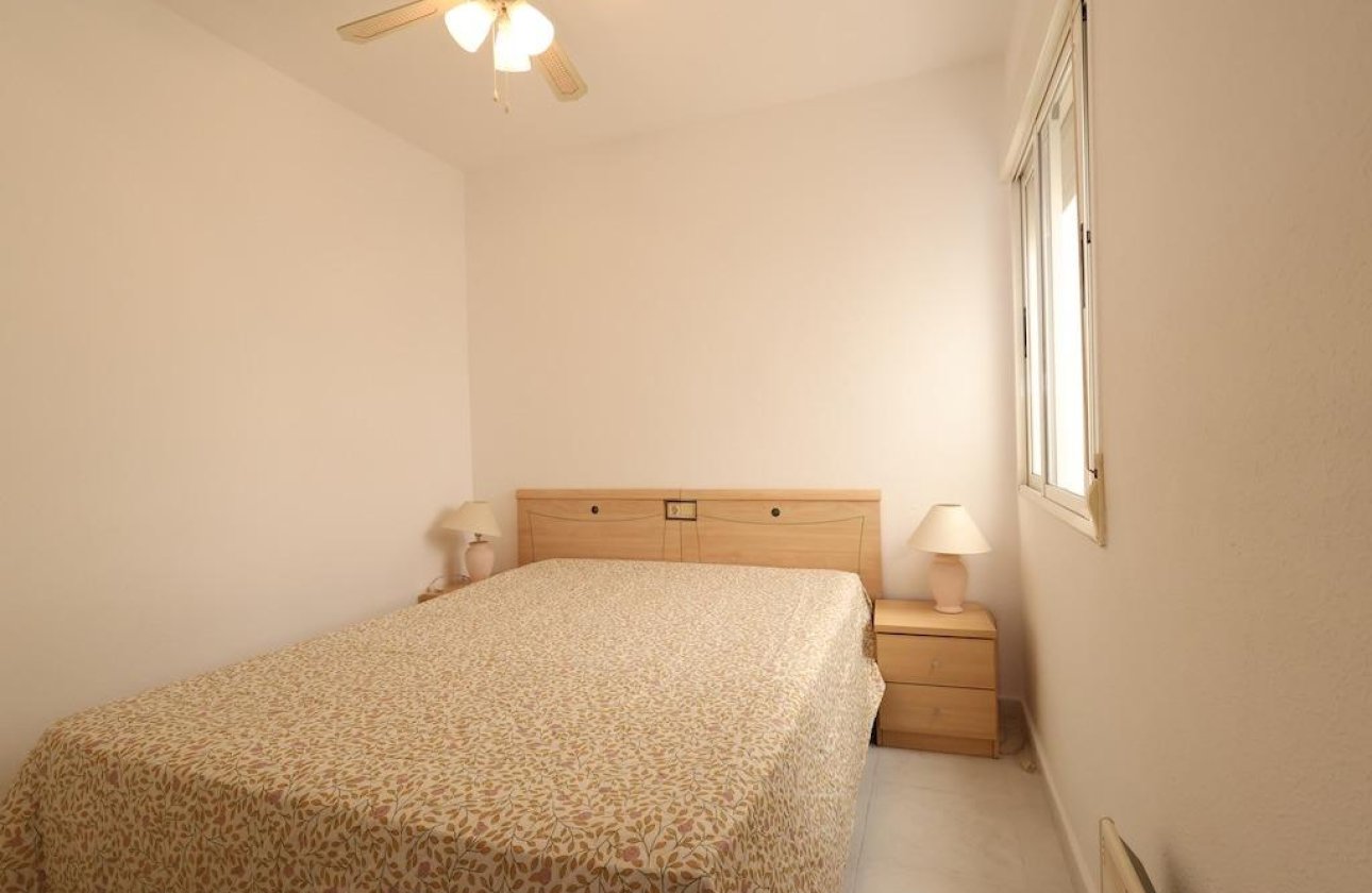 Resale - Bungalow - Torrevieja - Carrefour