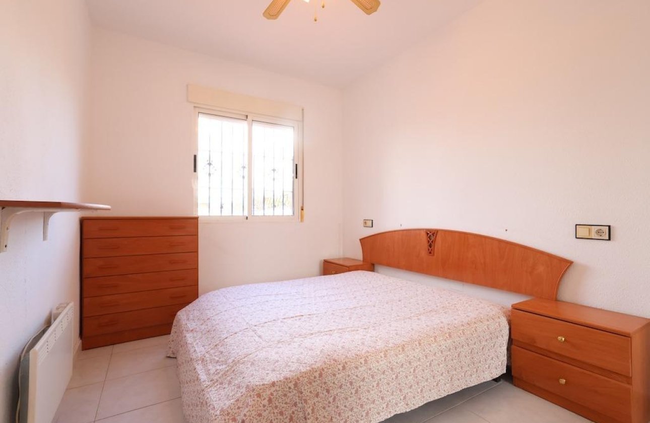 Resale - Bungalow - Torrevieja - Carrefour