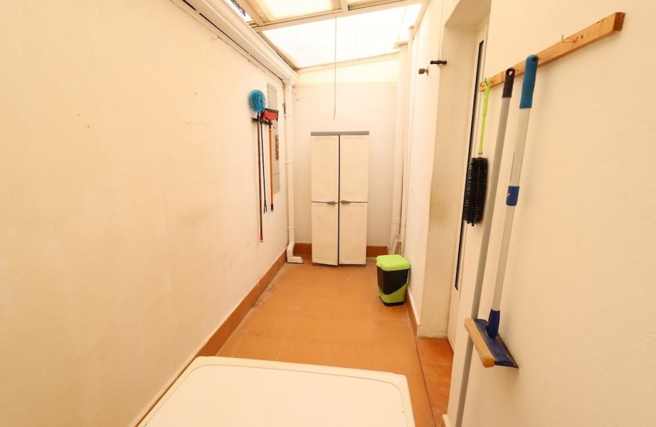 Resale - Bungalow - Torrevieja - Carrefour