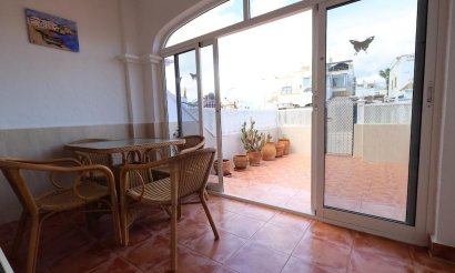 Resale - Bungalow - Torrevieja - Carrefour