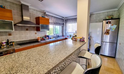 Resale - Villa - Torrevieja - La Mata