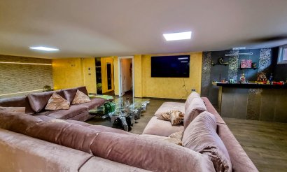 Resale - Villa - Torrevieja - La Mata