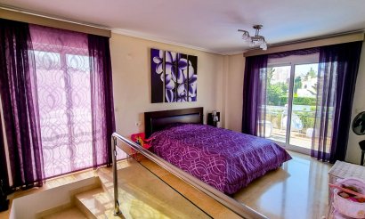 Resale - Villa - Torrevieja - La Mata