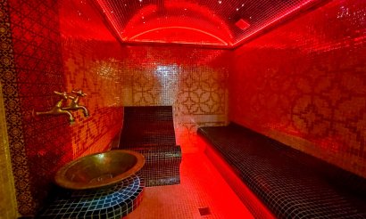 Resale - Villa - Torrevieja - La Mata