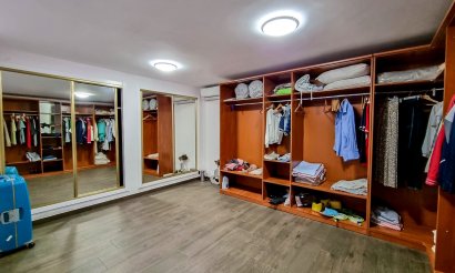 Resale - Villa - Torrevieja - La Mata