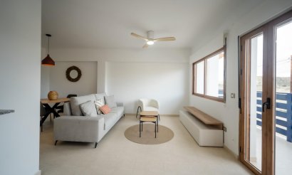 New Build - Penthouse - Cuevas Del Almanzora - Herrerias