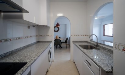New Build - Penthouse - Cuevas Del Almanzora - Herrerias