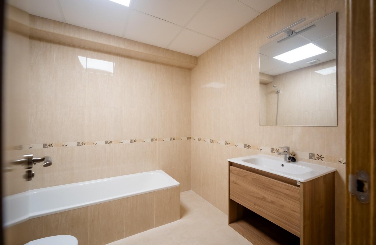 New Build - Penthouse - Cuevas Del Almanzora - Herrerias