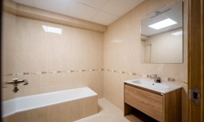 New Build - Penthouse - Cuevas Del Almanzora - Herrerias