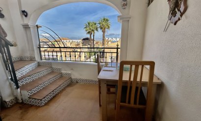 Resale - Apartment / flat - Los Altos