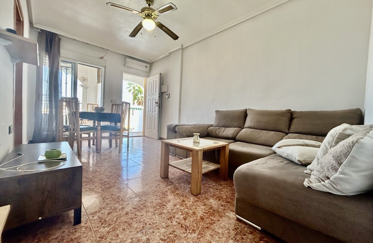 Resale - Apartment / flat - Los Altos