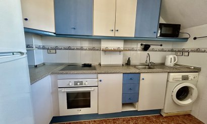 Resale - Apartment / flat - Los Altos