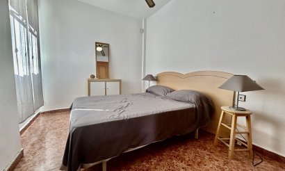 Resale - Apartment / flat - Los Altos