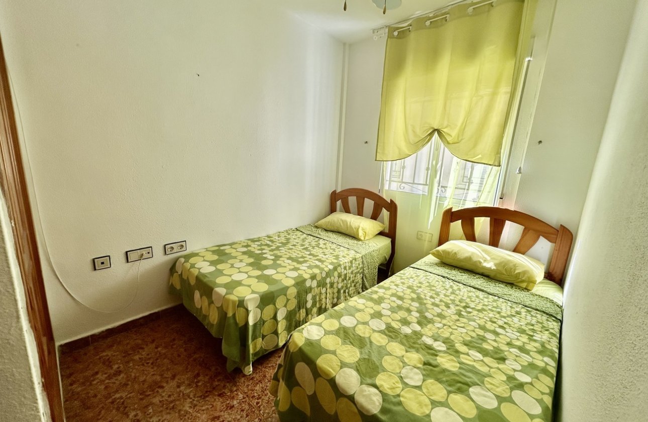 Resale - Apartment / flat - Los Altos